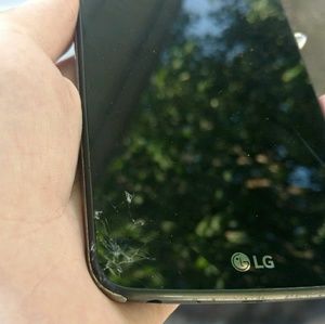 Lg Stylo 3